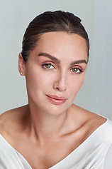 picture of actor Birce Akalay