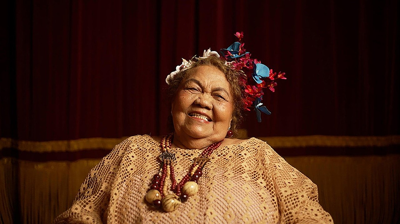 Imagen de Dona Onete - Meu Coração Neste Pedacinho Aqui