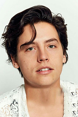 picture of actor Cole Sprouse
