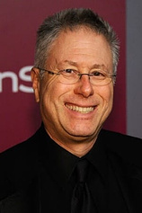 photo of person Alan Menken