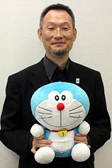 photo of person Ryūichi Yagi