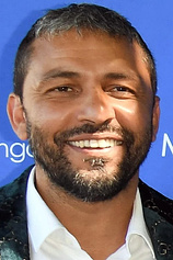 photo of person Jean-Rachid