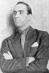 Foto de Julio Bracho