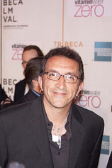 photo of person Paul Crowder