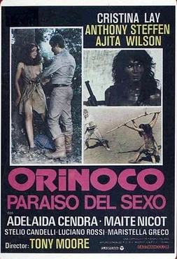 Orinoco, Paraíso del Sexo