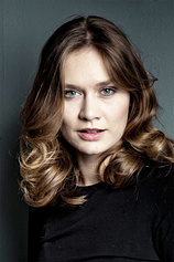 picture of actor Masha Mashkova