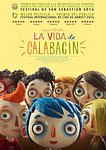 still of movie La Vida de Calabacín