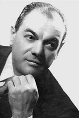 photo of person Francisco Canaro