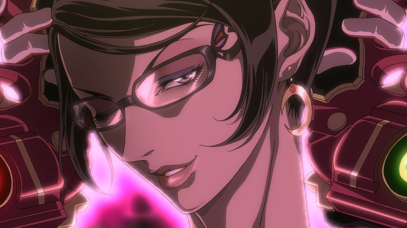 Imagen de Bayonetta: Bloody Fate