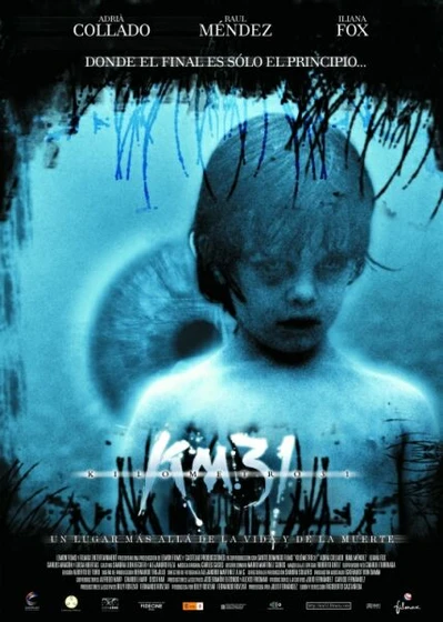 Imagen de kilometro-31 (Cartel)
