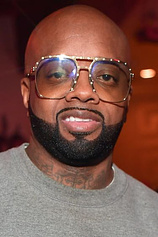 photo of person Jermaine Dupri