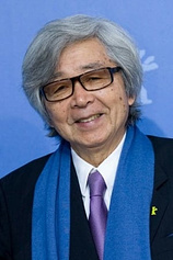 photo of person Yôji Yamada