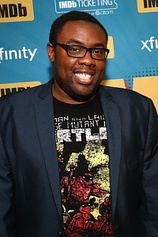 picture of actor Andre Meadows