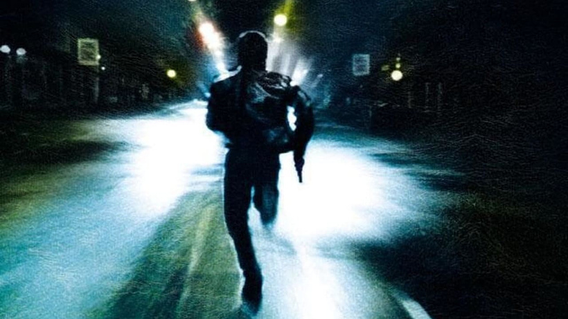 Imagen de El Lobo