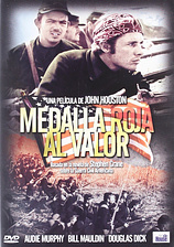 poster of movie Medalla Roja al Valor