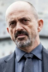 Foto de Jacek Koman