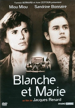 Blanche y Marie