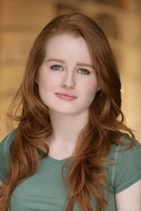 photo of person Madison Eginton