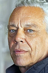 photo of person Pascal Auberson