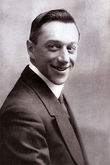 picture of actor André Deed