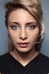picture of actor Klara Mucci