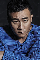picture of actor Jun Hu