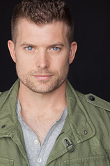 picture of actor Mark Lawson
