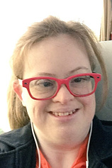 picture of actor Tineke Van Haute