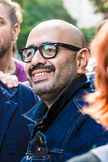 photo of person Daniel Gimelberg