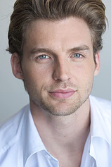 picture of actor Donny Boaz