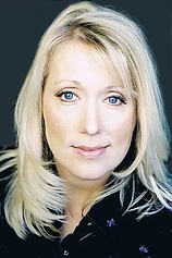 picture of actor Antoinette Spolar