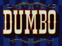 still of movie Dumbo