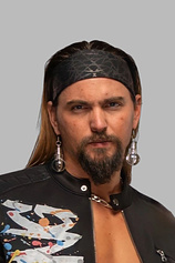 picture of actor Nicholas Massie