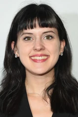 photo of person Grace Rex