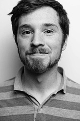 photo of person Brendan Steere