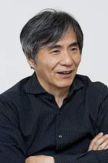 photo of person Kazuki Nakashima