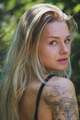 Foto de Elizabeth Zacero