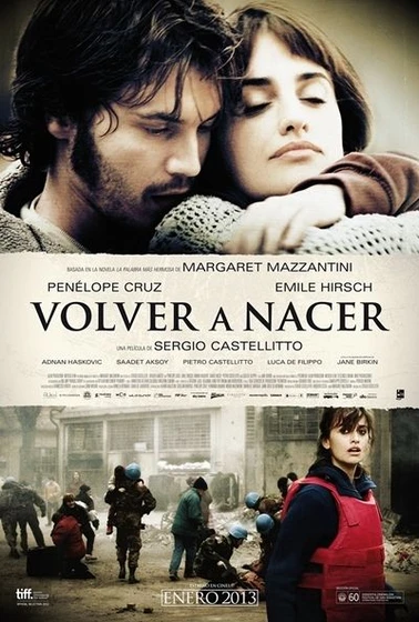 Imagen de volver-a-nacer (Cartel)