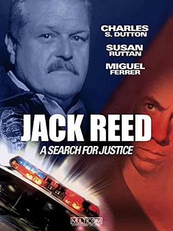 poster of movie Jack Reed: En Busca de Justicia