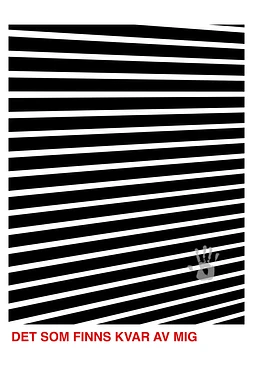 All That Remains of Me