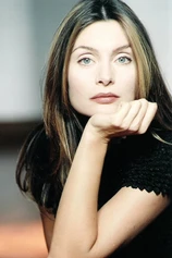 Foto de Sabrina Paravicini