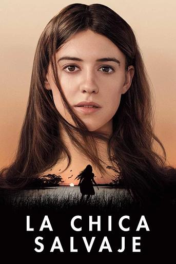 Poster de La Chica Salvaje