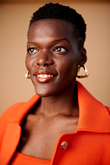 photo of person Sheila Atim