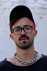 picture of actor Marcelo D'Avilla