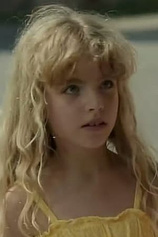 picture of actor Jennifer Prior