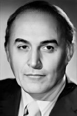 photo of person Edgar Khodzhikyan