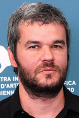 photo of person Christos Nikou