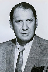 picture of actor Henny Youngman