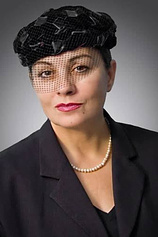 picture of actor Ljiljana Blagojevic