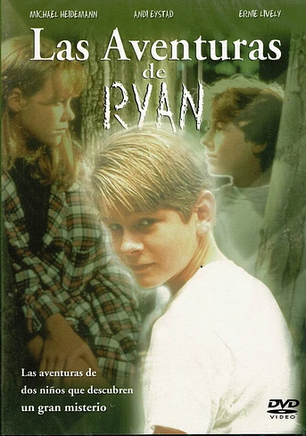 Poster de Las Aventuras de Ryan
